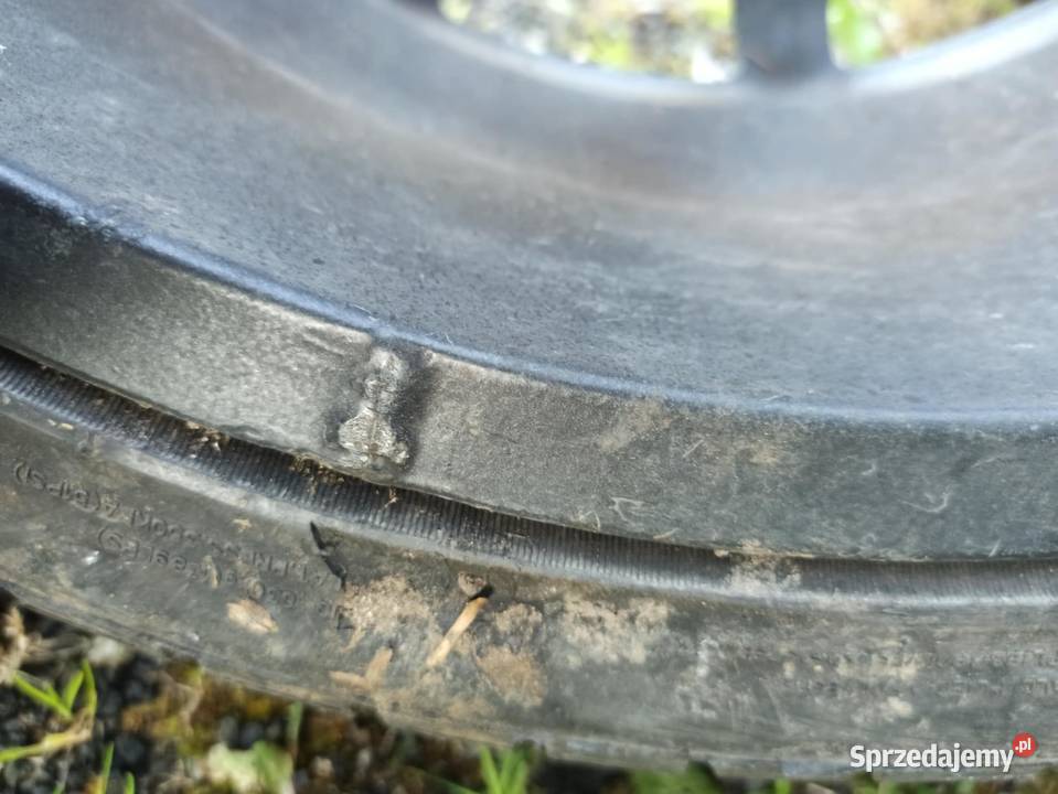 ATS 18 DTM Nissan Toyota Honda Lexus Sx200 Opony i felgi lubelskie Lublin