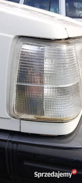 Kierunkowskaz kierunkowskazy Volvo 940 760 960 Wrocław sprzedam