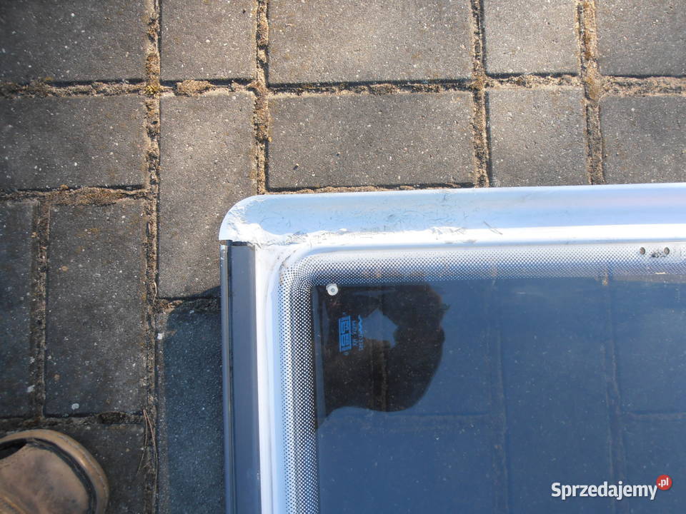 Szyba do Hobby Hobby