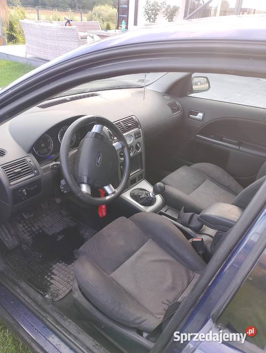 Ford mondeo mk3 Zelów