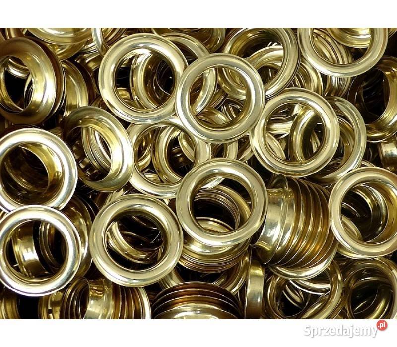 Oczkowanie banerówosłon itp Nysa sprzedam