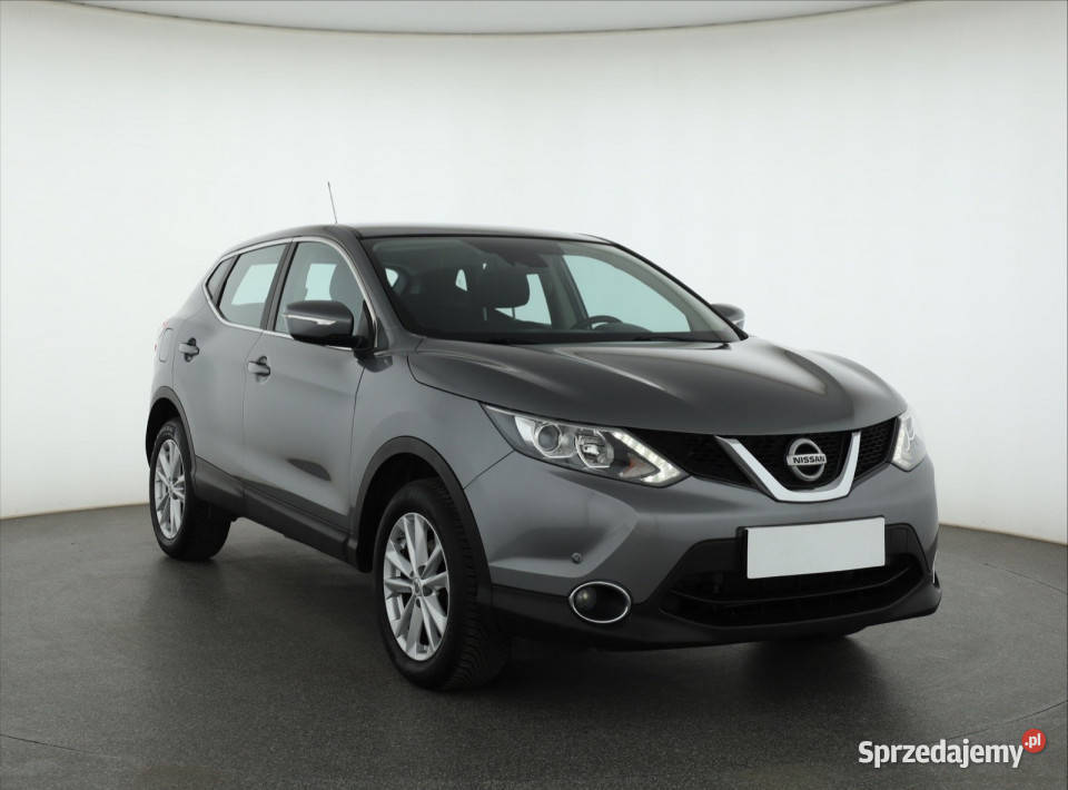 Nissan Qashqai 12 DIGT 4/5 sprzedam