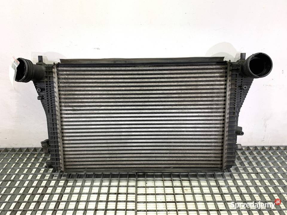 INTERCOOLER VW GOLF V 1K0145803A 20 140 0310