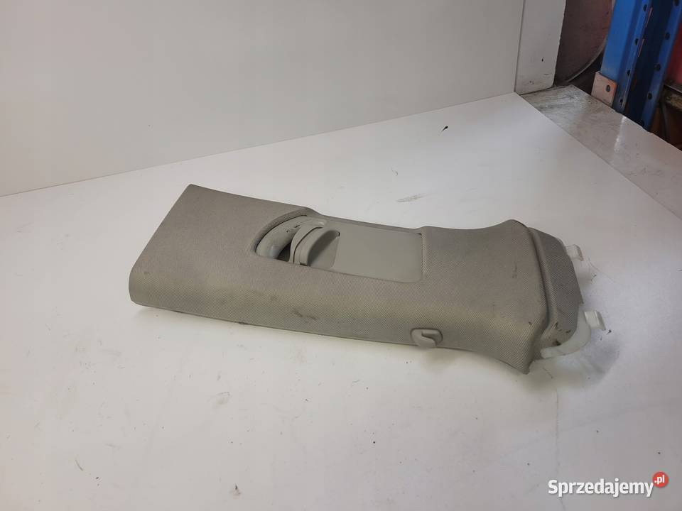 OSŁONA SŁUPKA B PRAWA AUDI Q5 8R 8R0867244C