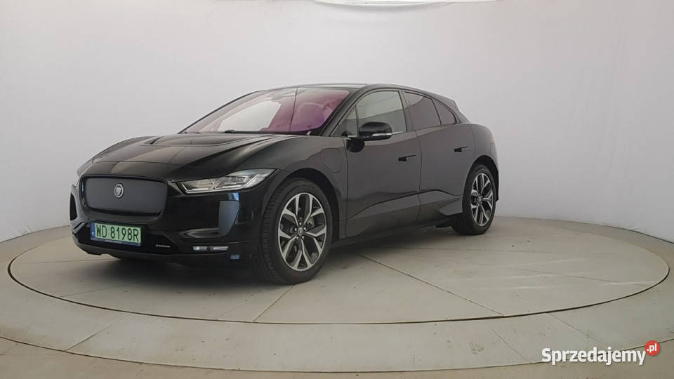 Jaguar IPace EV400 90kWh AWD RDynamic SE Z autoalarm I-Pace