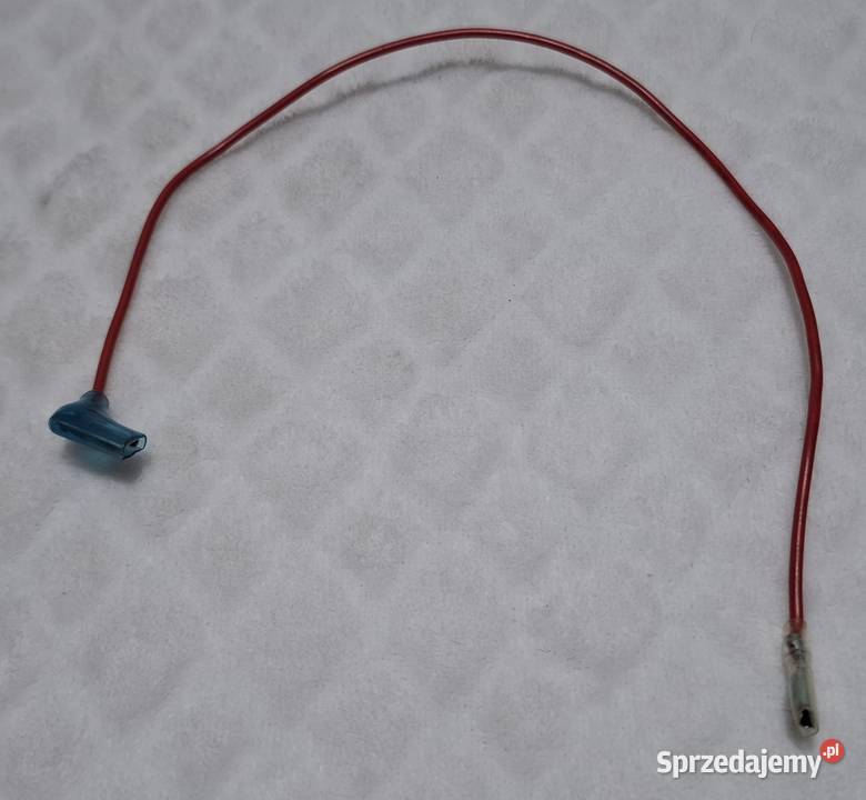 Przewód elektryczny urządzenia 35 Powermed śląskie Czeladź