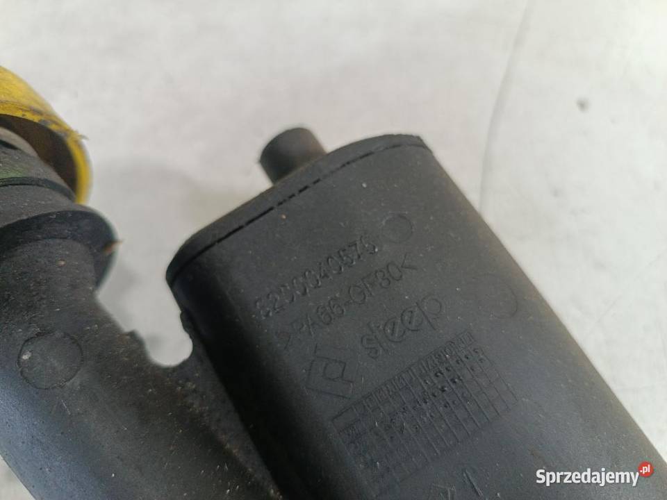 WLEW OLEJU RENAULT ESPACE IV 19 DCI 8200040575