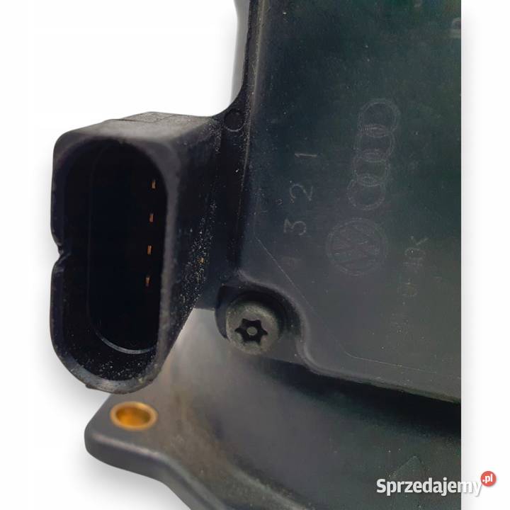 PRZEPŁYWOMIERZ Audi A6 C5 A4 B6 AFH7008D osobowe Chełm sprzedam