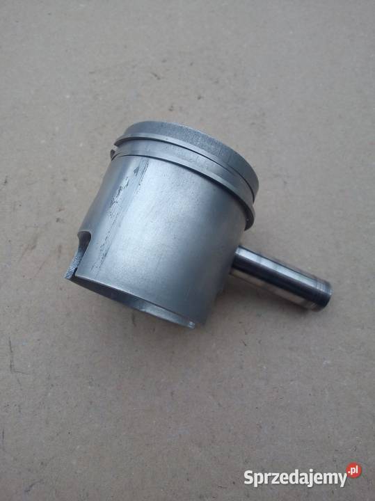 Tłok Dolpima 290 Stalowa Wola