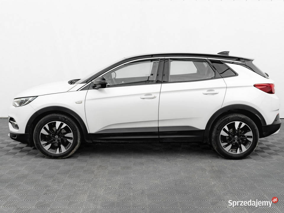 Opel Grandland X GD770WW12 T GPF Elegance Gdańsk
