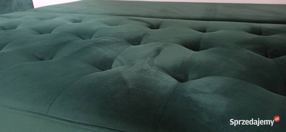 Sofa Tokio 3osobowa rozkładana Agata Meble Sofy i kanapy