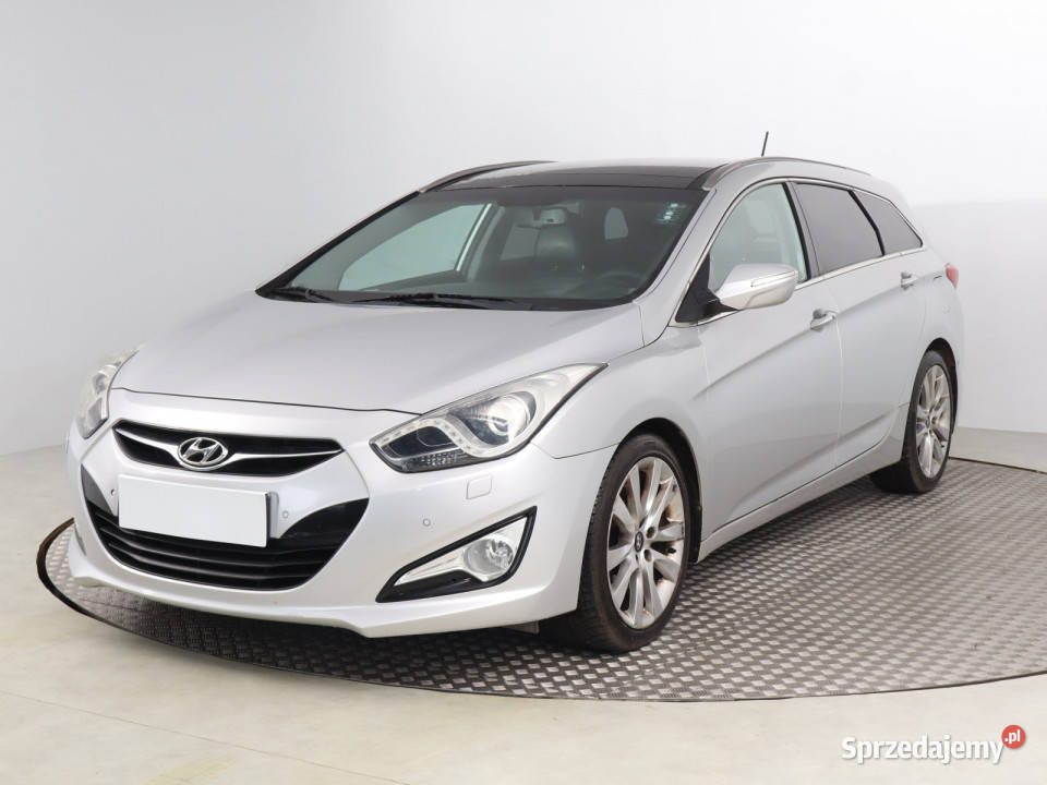 Hyundai i40 20 GDI Bielany Wrocławskie sprzedam