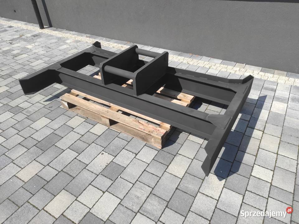 belka 2m do koparki równająca równiarka Częstochowa