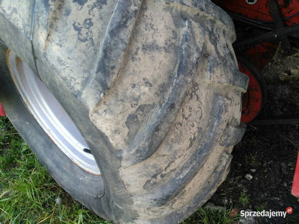 Kombajn Massey ferguson 487 Kabina Kombajny Słomniki