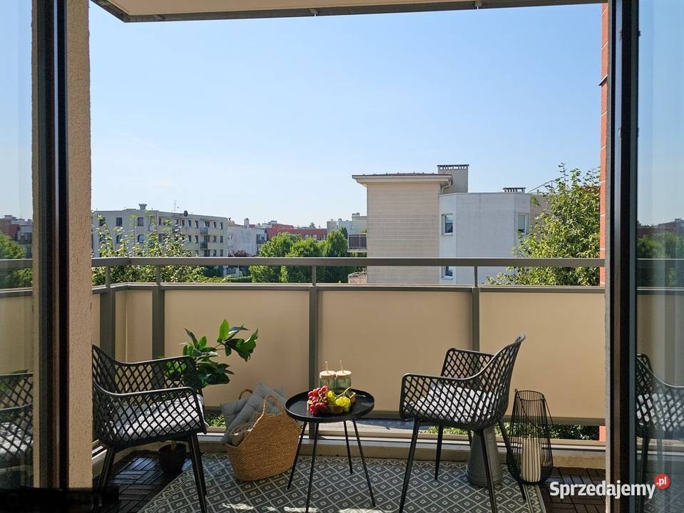 2pok 54met Buforowej BALKONKOMÓRKA2010 Wrocław dolnośląskie