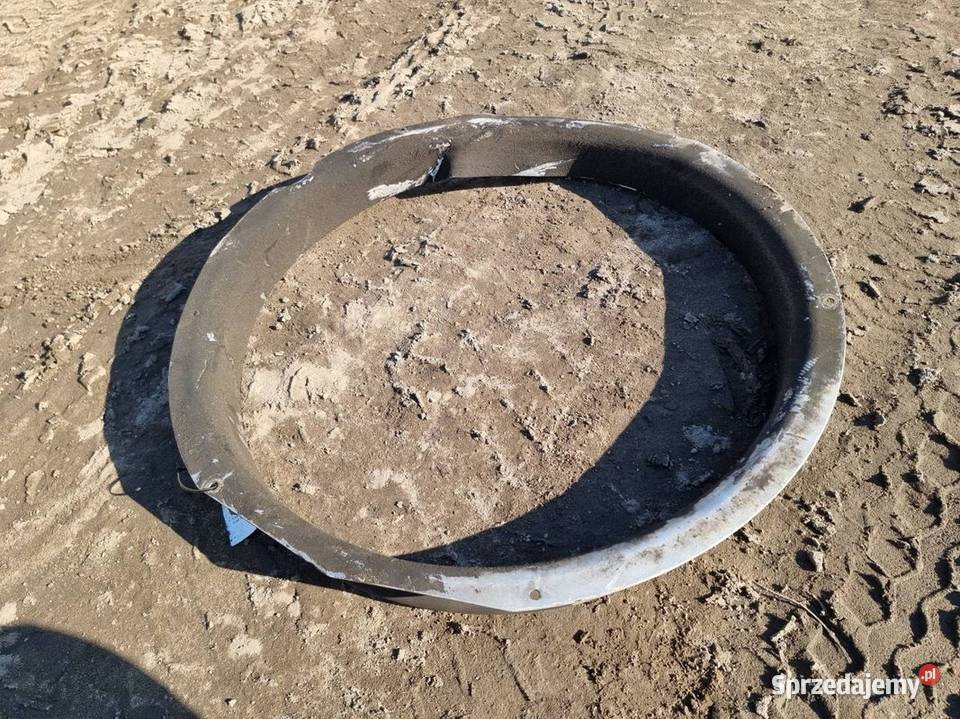 OSŁONA RENAULT PREMIUM 27019 Lipno sprzedam