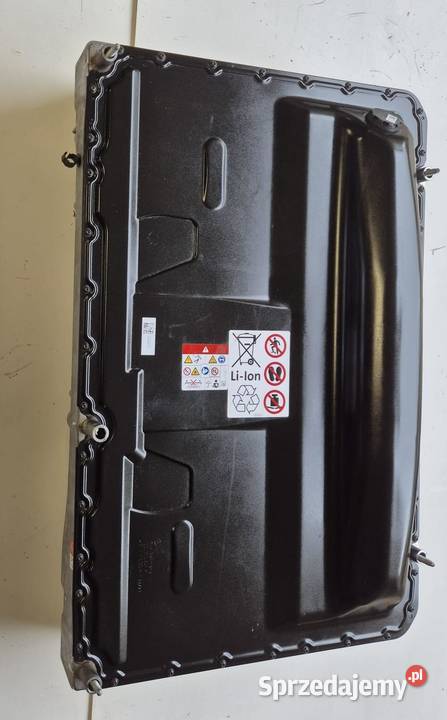 CUPRA FORMENTOR BATERIA AKUMULATOR 14 HYBRID