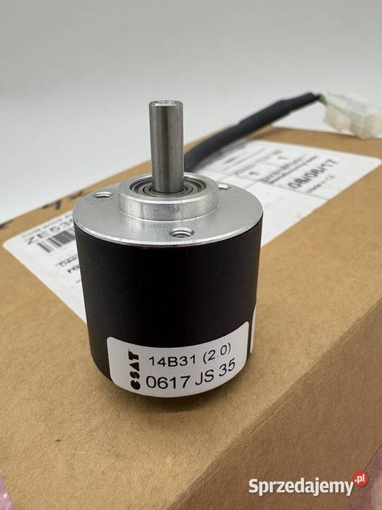 CSAT ZE530C25 14B31 Encoder mazowieckie Warszawa