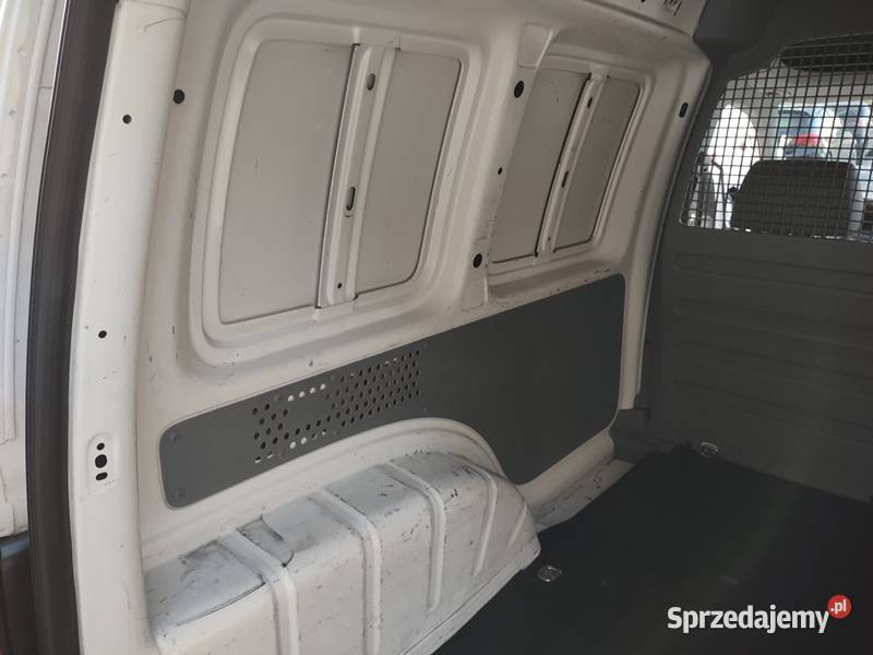 Zadbany dostawczakSDI ABS Słomniki