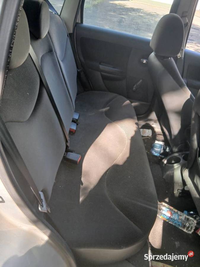 Sprzedamzamienie citroen c3 elektryczne szyby Bytom