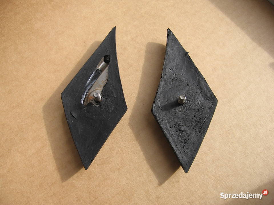 Polonez Borewicz listwa gumowa ostry kant Listwy Przemyśl sprzedam