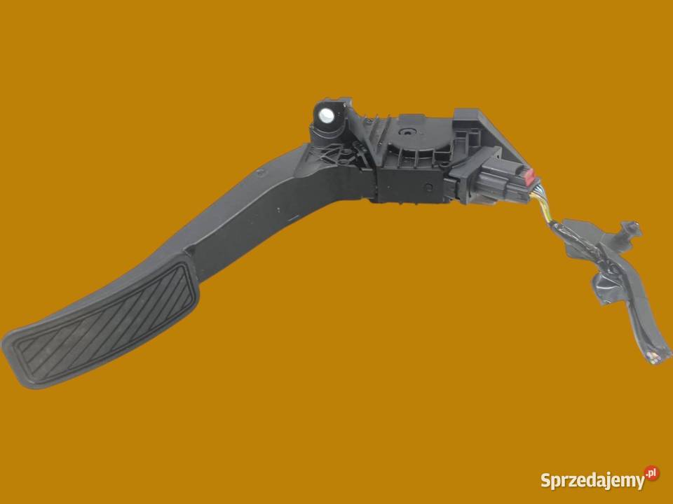 PEDAŁ POTENCJOMETR GAZU H1BC9F836A1E Ford Puma
