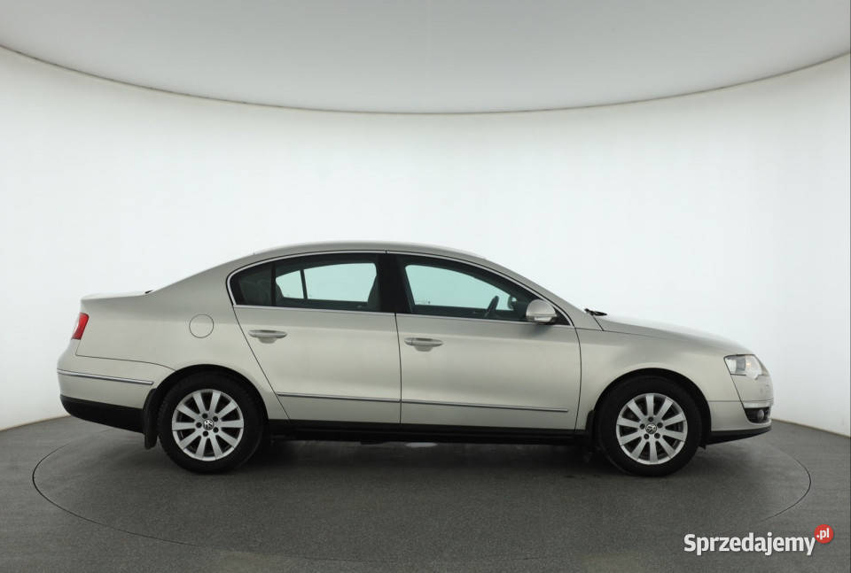 VW Passat 14 TSI Piaseczno