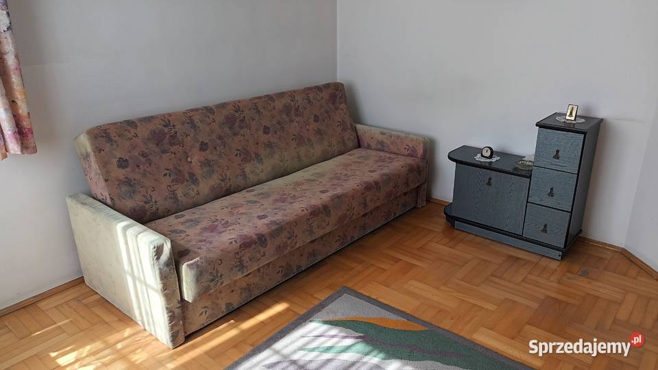 Komoda na bieliznę szafka nocna Nowy Sącz sprzedam