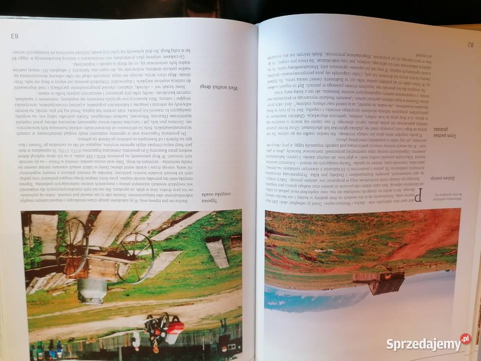 Syberia pełna tajemnic Poradniki, albumy i reportaże