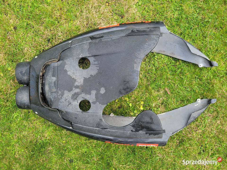 APRILIA SR bok boczek zadupek oslona swiatla tyl sprzedam
