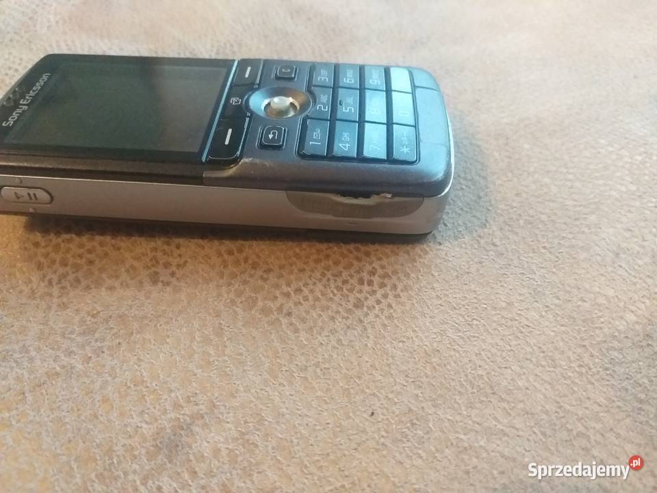 Sony Ericsson K750i k750 telefon 750