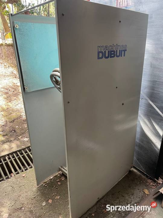 Aktywator ogniowy Biznes i Przemysł Milanówek