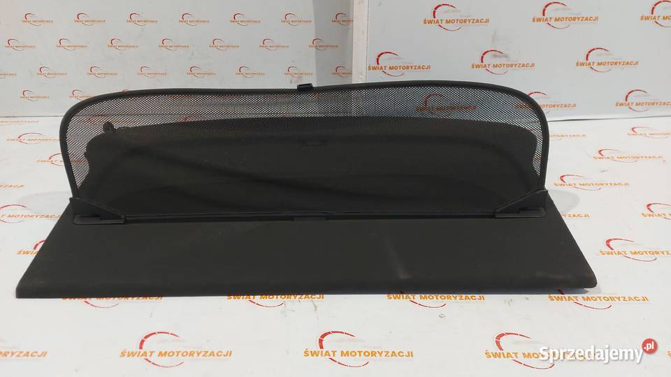 AUDI A3 SPORTBACK 8P 06r Półka bagażnika Półki tylne Kielce