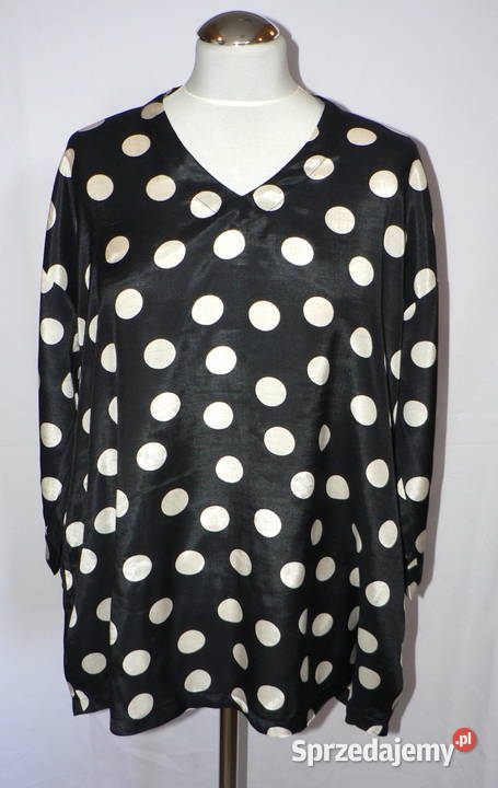 MASAI piękna bluzka 4244 Łódź