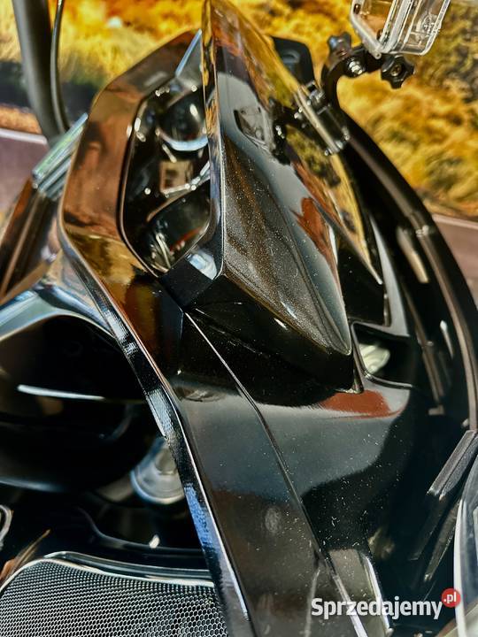 Indian Challenger Indian Challenger Dark Horse Warszawa