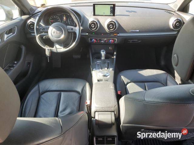 Audi A3 etron hybryda 184000km lubelskie