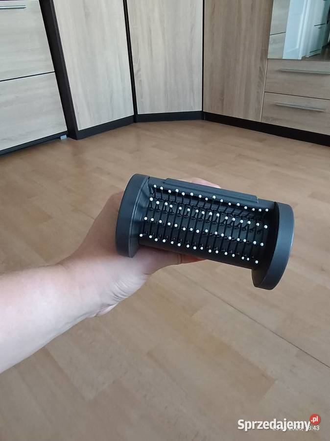 Końcówka dysza magnetyczna z grzebieniem Szczecin sprzedam