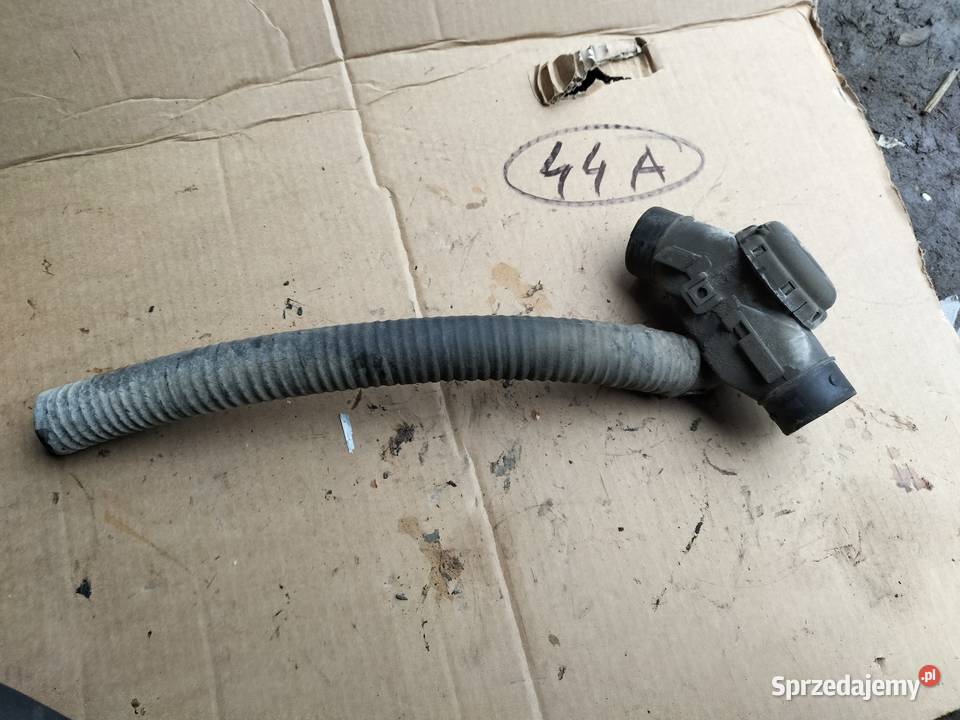 RURA DOLOTU CIPŁEGO POWIETRZA OPEL Kamień-Kolonia sprzedam