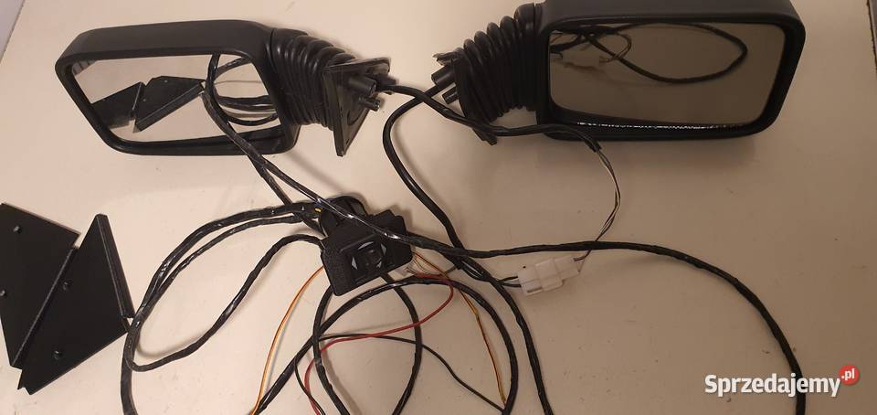 Polonez Caro Atu elektryczne lusterka śląskie Katowice sprzedam