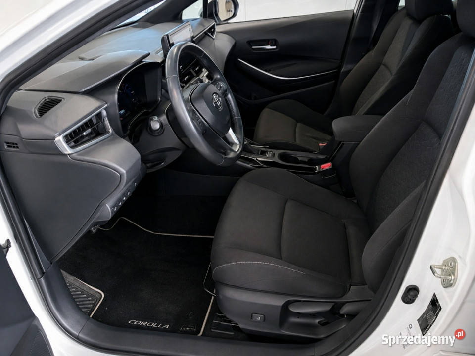 Toyota Corolla 22 Hatchback Salon Polska 18 Białystok