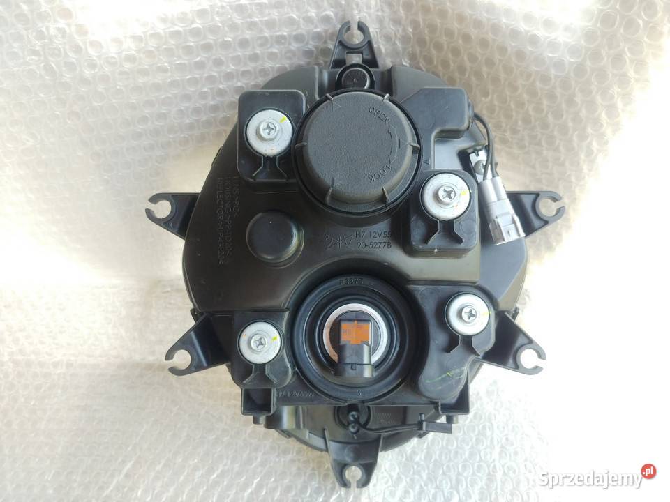 Lampa reflektor przód Suzuki DL 650 DL 1000 Zamość