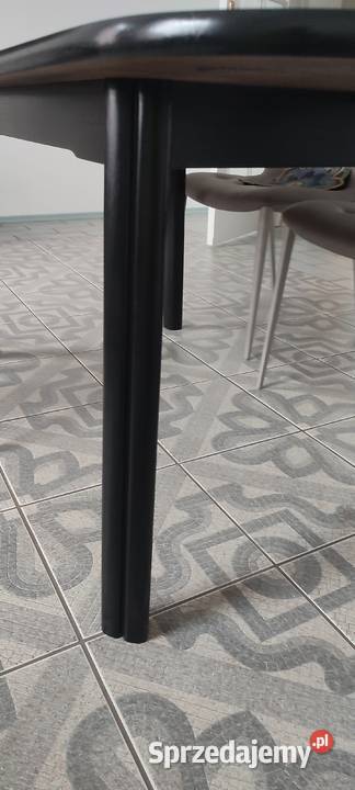 Sprzedam stół do jadalni rozkładany 13017585 Kozienice sprzedam