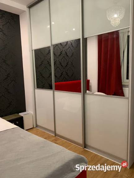 2pok 48met Legnickiej BALKONGARAŻWINDA Wrocław blok