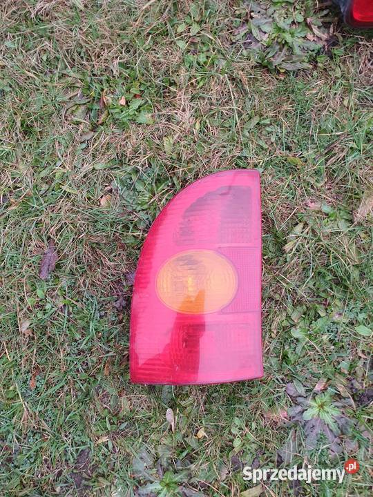 Lampa tylna lewa Renault Megane I kombi Kraków