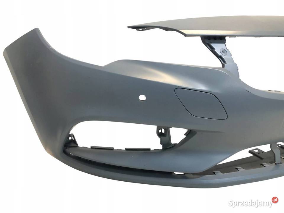 OPEL ASTRA K 20152019 PRZED LIFTINGIEM 2x PDC Skarżysko-Kamienna