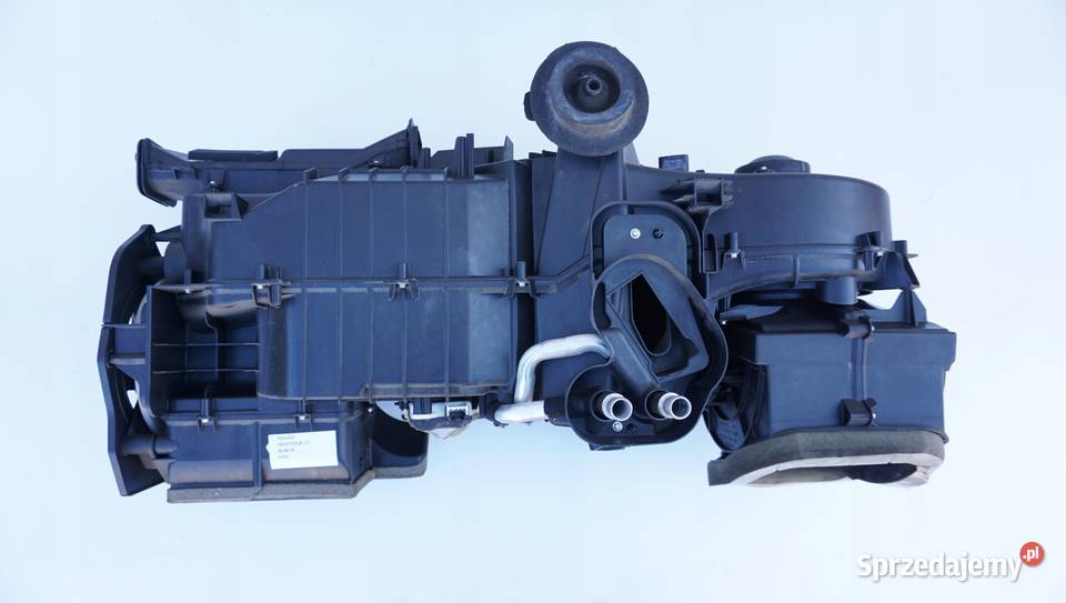 NAGRZEWNICA WENTYLATOR NISSAN FRONTIER NAVARA