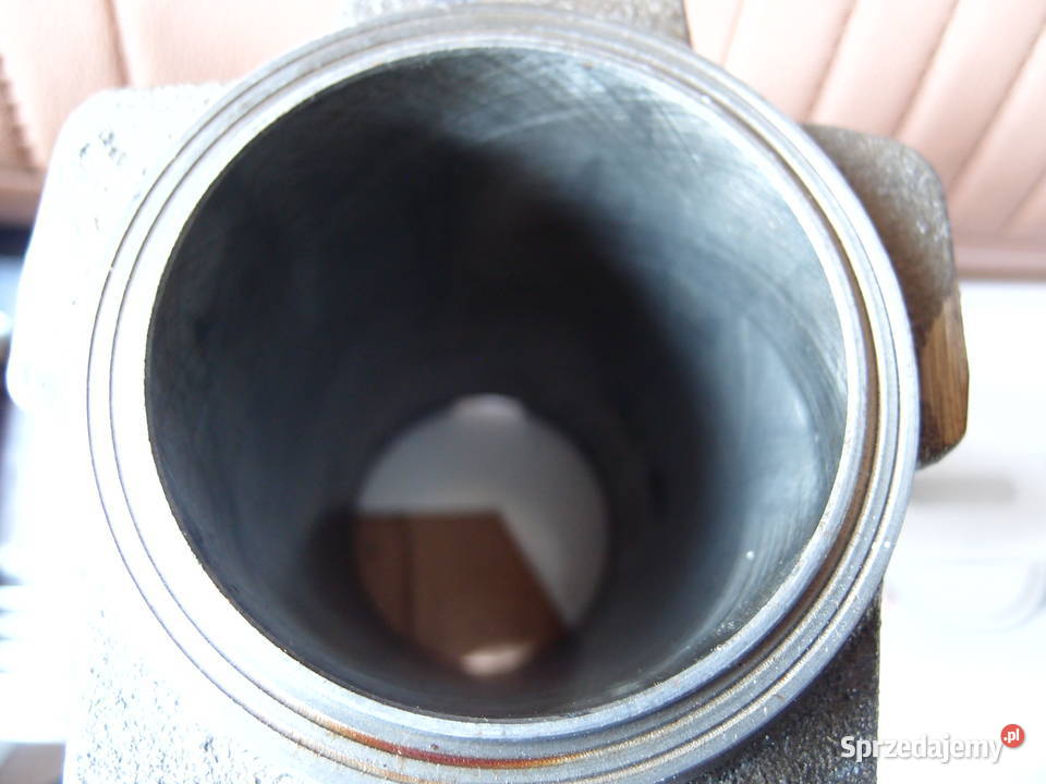 cylinder tłok pierścienie do silnika S301 S 301D Silnik i osprzęt łódzkie Łódź sprzedam