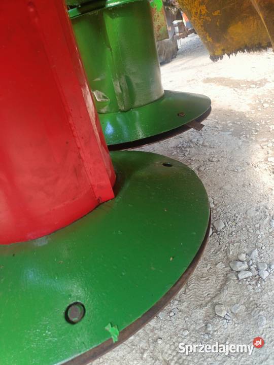 KOSIARKA ROTACYJNA 135 Jasło sprzedam