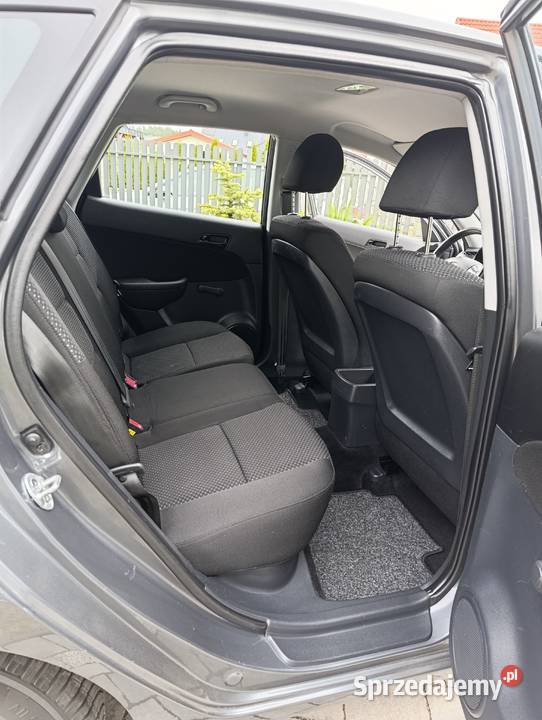 Hyundai i30 benzyna Łomża sprzedam