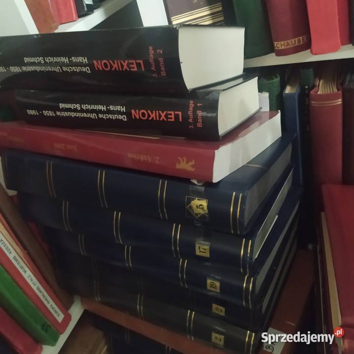 Znaczki kolekcja 250 Klaserow sprzedam